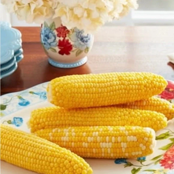 Pioneer Woman Sweet Rose 21 inch Platter - Picture 5 of 5